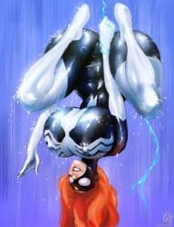 julia_carpenter, spider-woman, marvel, marvel_comics, amrrr