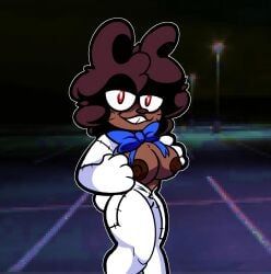 vannabelle_(frickbears_3), vannabelle_dewlap, vanny_(fnaf), five_nights_at_freddy's, five_nights_at_frickbears