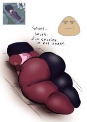 garnet_(steven_universe), gem_(species), man_face_(roblox), pou, cartoon_network