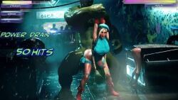 cammy_white, hulk, capcom, hulk_(series), marvel