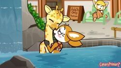 retsuko, rinta, tsunoda, aggressive_retsuko, sanrio