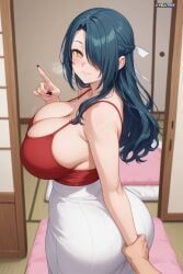 azuma_fubuki, chained_soldier, mato_seihei_no_slave, velutinx, 1girls