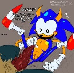 kolossos, overhaul, rewrite_(sonic.exe), outcome_memories, sonic.exe_(creepypasta)