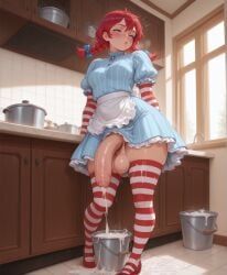 wendy_wendy, patreon, wendy's, yuckle, ahegao