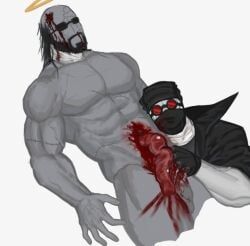 hank_j._wimbleton, jebediah_christoff, jebus, mag_hank, madness:_project_nexus