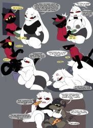 snazzle, snazzle_snapp, 1boy, 2girls, ambiguous_penetration