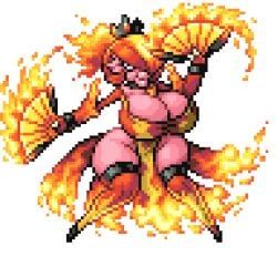 gardevoir, magmortar, pokemon_(species), pokemon_fusion, pokemon
