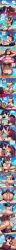 minamoto_no_raikou_(fate), minamoto_no_raikou_(fate/grand_order), scathach_(fate), fate/apocrypha, fate/extra