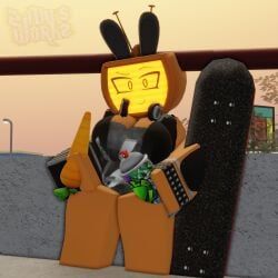 bunny_veeronica, robloxian, veeronica, forsaken_(roblox), roblox
