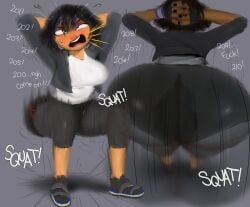 gogo_tomago, big_hero_6, disney, barrybbeesly, 1girls