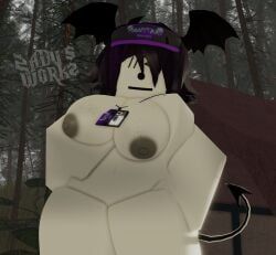elliot_(forsaken), monstar_merchant_(forsaken), robloxian, forsaken_(roblox), roblox