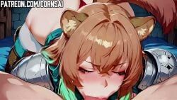 raphtalia, patreon, tate_no_yuusha_no_nariagari, the_rising_of_the_shield_hero, cornsai