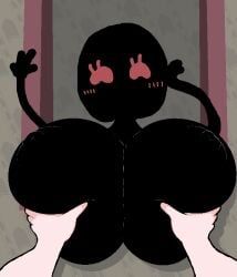 backrooms_creature, backmooms_(unchifirefly), backrooms, the_backrooms, around_drum