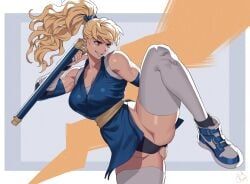maki_genryusai, final_fight, final_fight_2, street_fighter, street_fighter_alpha
