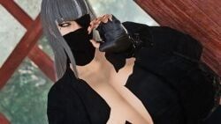 oc, original_character, protagonist, nioh_2, 1girls