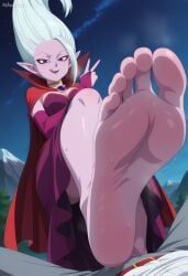 arinsu, dr._arinsu, dragon_ball, dragon_ball_daima, dragon_ball_super