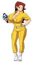 april_o'neil, april_o'neil_(cosplay), april_o'neil_(tmnt_1987), april_o'neil_(tmnt_1987)_(cosplay), audrey_page