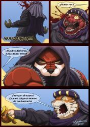 xxsparcoxx, acarius_medjay, ambiguous_species, anthro, big_muscles