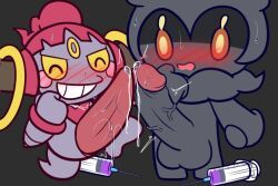 hoopa, hoopa_(confined), legendary_pokemon, marshadow, mythical_pokemon