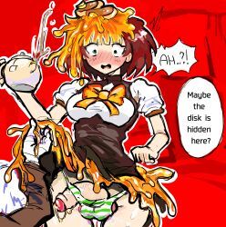 maple_(your_turn_to_die), kimi_ga_shine, your_turn_to_die, yttd, 1boy