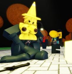10hourburstman, akita_neru, hatsune_miku, kasane_teto, robloxian