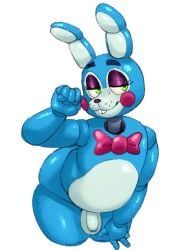 toy_bonnie, toy_bonnie_(fnaf), five_nights_at_freddy's, five_nights_at_freddy's_2, fnaf