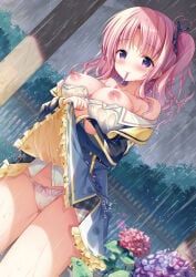 izumi_kaori_(twinbox), melonbooks, original, twinbox_school, hanahanamaki