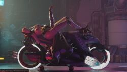 kiriko_(overwatch), shion_(overwatch), overwatch, overwatch_2, pornman
