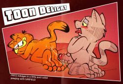 fritz_the_cat_(character), garfield_the_cat, fritz_the_cat, garfield_(series), paramount_skydance_corporation