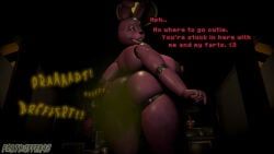 bonnie_(fnaf), five_nights_at_freddy's, fnaf, fart, fart_fetish
