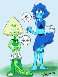 lapis_lazuli_(steven_universe), peridot_(steven_universe), cartoon_network, steven_universe, blightstar