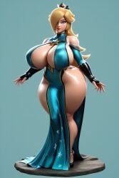 princess_rosalina, princess_rosalina_(movie), rosalina, mario_(series), nintendo