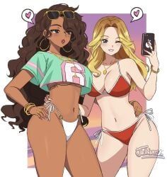 gtav_cover_girl, vice_city_cover_girl, grand_theft_auto, grand_theft_auto_v, grand_theft_auto_vi