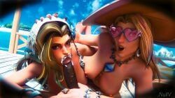 dagger_(marvel_rivals), emma_frost_(marvel_rivals), marvel, marvel_rivals, .nullv