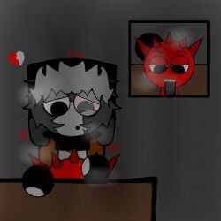raddy_(sprunki), sprunki_oc