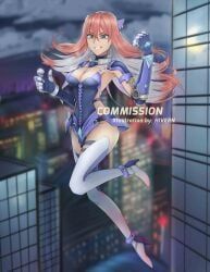 birdy_cephon_altera, birdy_the_mighty, hivernillust, hivernwinter, 1female
