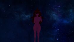girlfriend_(friday_night_funkin), female, naked