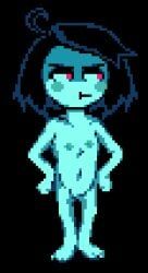 chara_(undertale), deltarune, deltarune_au, deltarune_chapter_rewritten, deltaswap