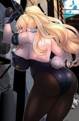 ezra_(distortion_detective), distortion_detective, limbus_company, project_moon, bbambi