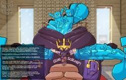 allay_(minecraft), enderman, enderwoman, herobrine, steve_(minecraft)