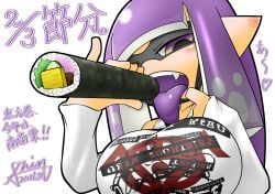 inkling, inkling_girl, splatoon, splatoon_(series), splatoon_2