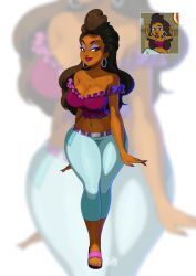 anne_maria_(tdi), total_drama:_revenge_of_the_island, total_drama_(series), total_drama_island, tovio_rogers