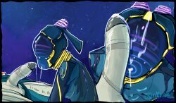 nova_(warframe), tenno, warframe_(species), digital_extremes, tencent