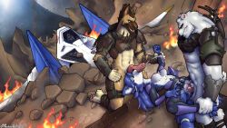 krystal, krystal_(star_fox), nintendo, star_fox, machinewithsoul