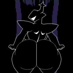 roaring_knight, deltarune, undertale_(series), jroticdrafts, springtron