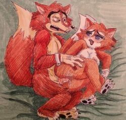honest_john, roxanne_(puku83), pinocchio, puku83, 3_toes