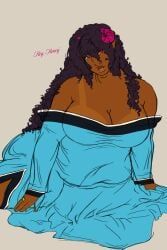 aphmau, my_inner_demons_(aphmau), chubby_female, curvy, fat