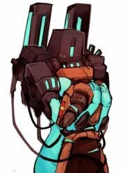 mindflayer_(ultrakill), streetcleaner_(ultrakill), new_blood_interactive, ultrakill, anoxthon