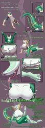 generation_5_pokemon, jalorda, pokemon_(species), serperior, nintendo