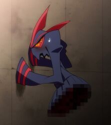 kamui_(kill_la_kill), senketsu, kill_la_kill, studio_trigger, harusuke